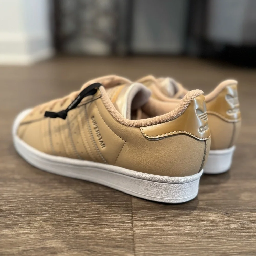 Adidas Superstar 